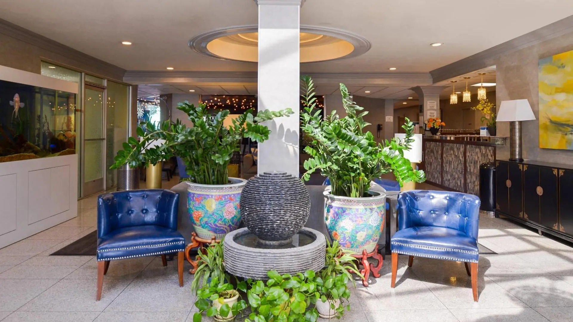 9 Budget Hotels Near Pio Pico State Historic Park Worth Booking