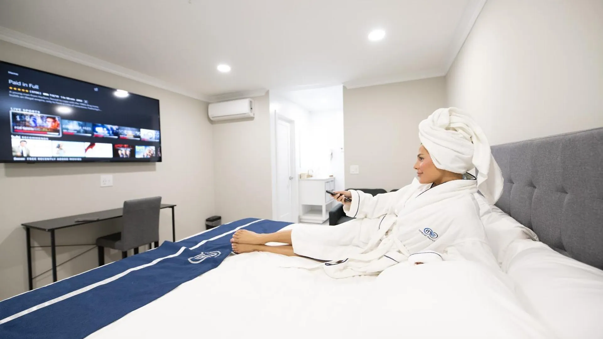 4 Budget-Friendly Hotels Close to City Terrace Park, LA