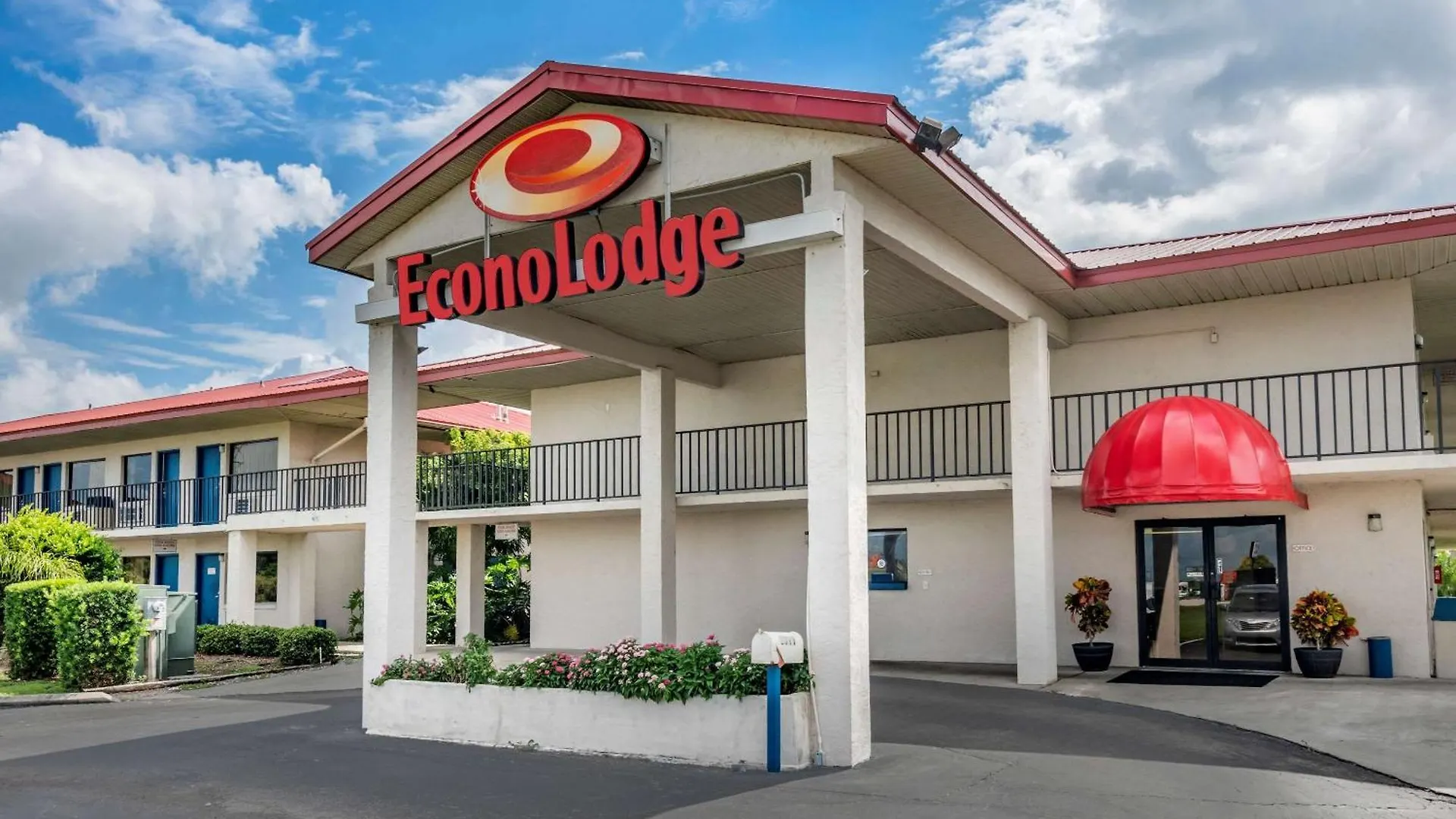 5 Top-Rated Econo Lodge Hotels in Florida