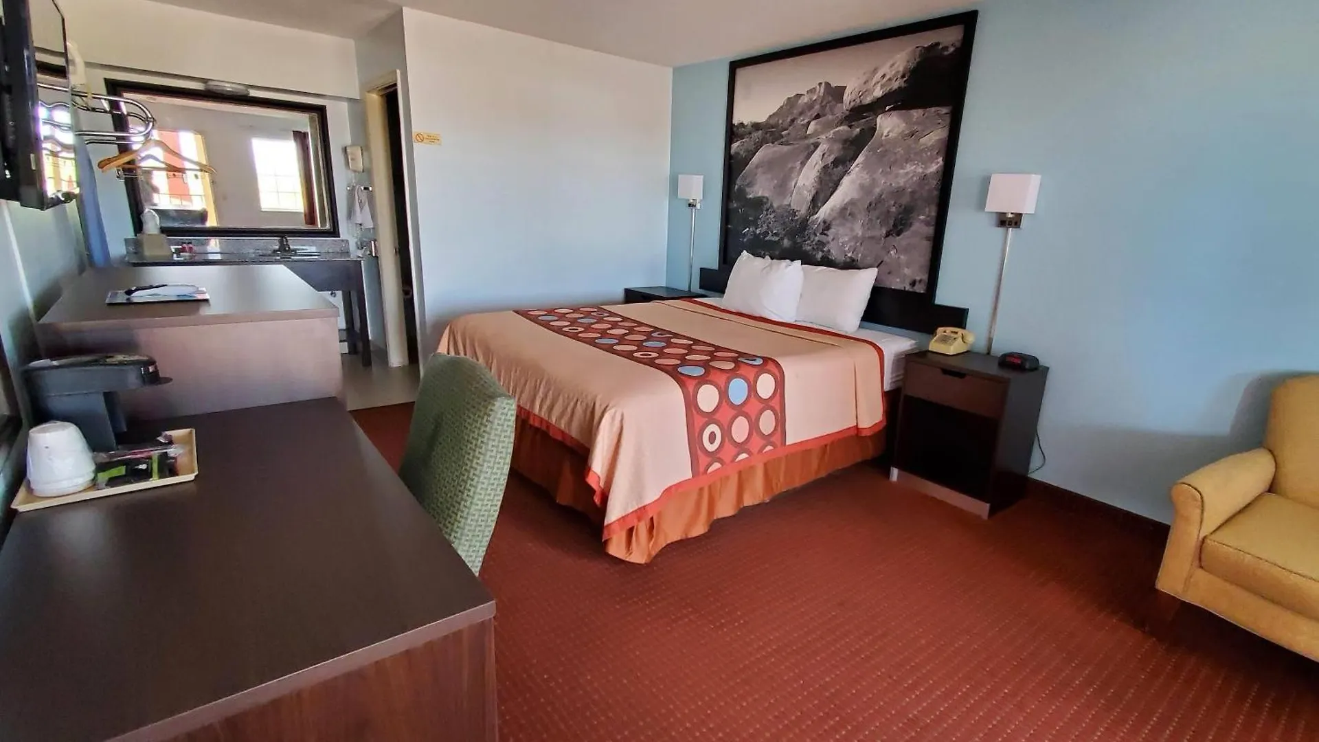 4 Motels Near Guadalupe Mountains National Park Worth Booking