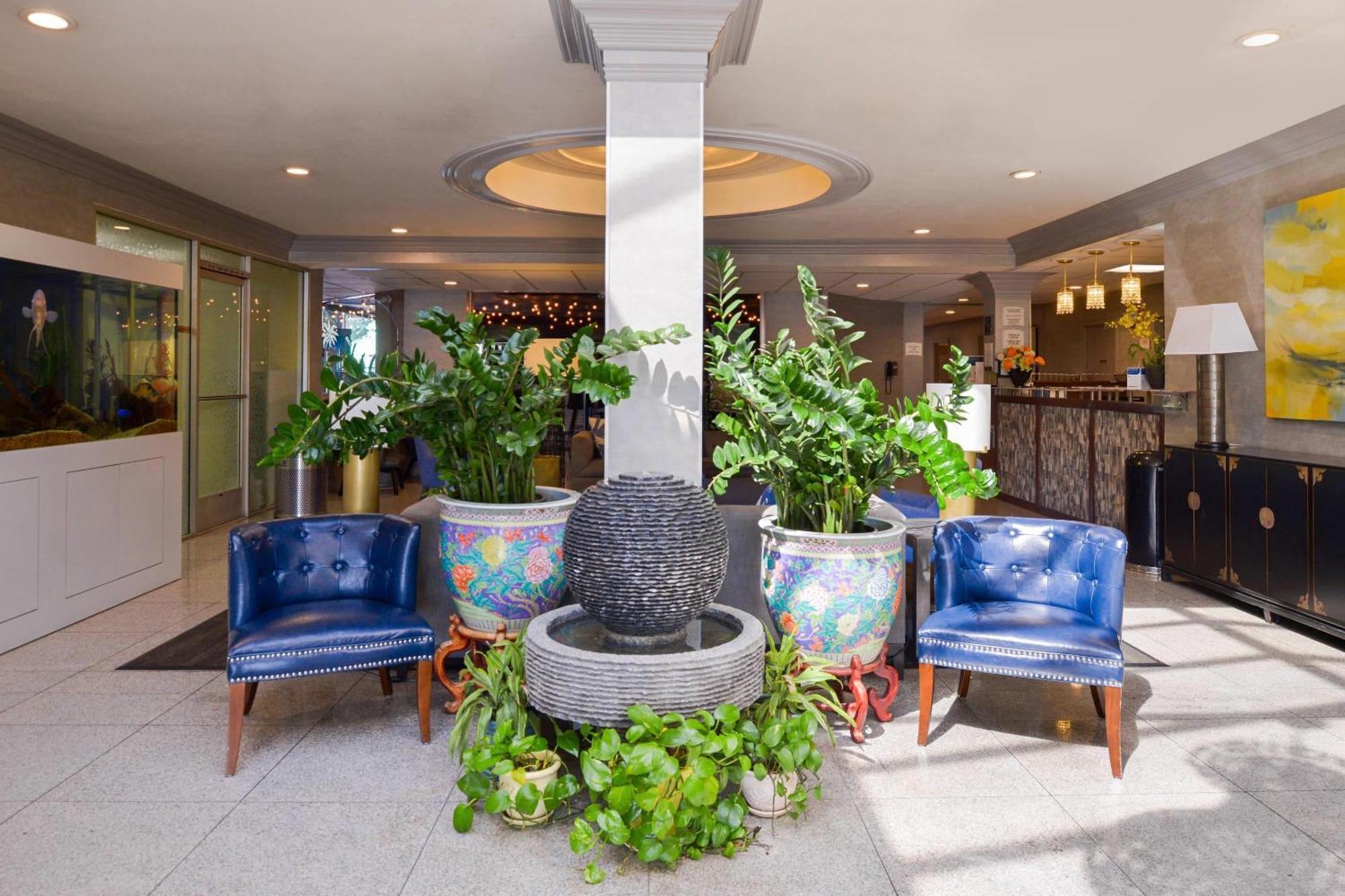 9 Budget Hotels Near Pio Pico State Historic Park Worth Booking